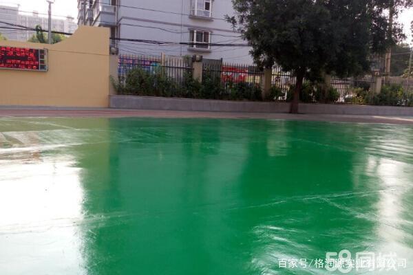 莘县 地坪漆翻新维修