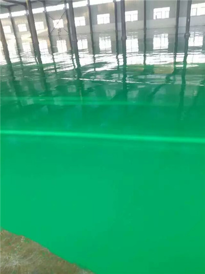 莘县,我直接给你一份室外地坪漆翻新维修