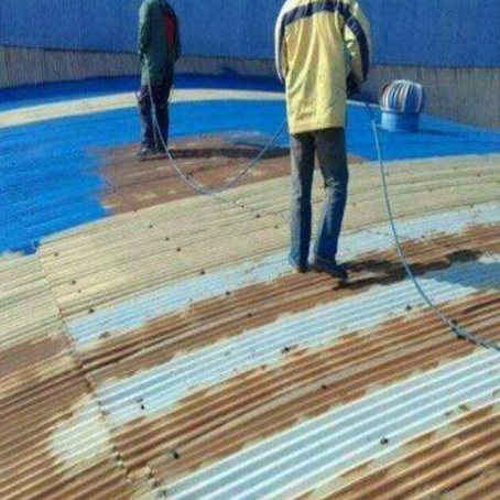 莘县地面翻新与地坪漆施工流程